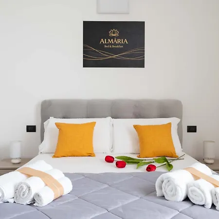Almaria - E Garden 3*